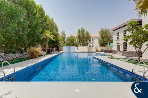 Купити віллу в The Villa, Дубай, ОАЕ 6 спалень, 780м2, № 671095 - фото 21