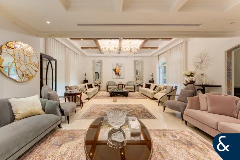 Купити віллу в The Villa, Дубай, ОАЕ 6 спалень, 780м2, № 671095 - фото 3