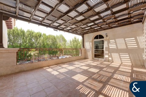 Купити віллу в The Villa, Дубай, ОАЕ 6 спалень, 780м2, № 671095 - фото 17