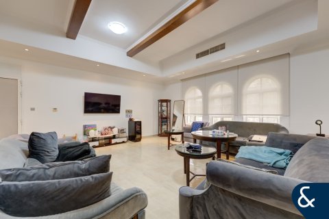 Купити віллу в The Villa, Дубай, ОАЕ 6 спалень, 780м2, № 671095 - фото 12