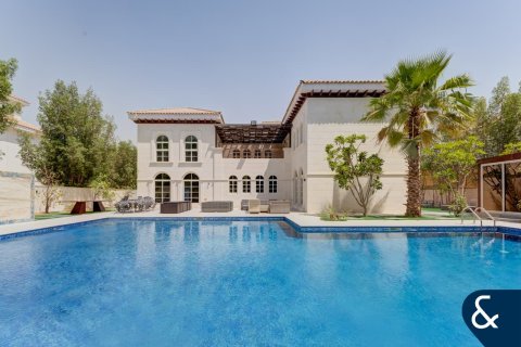 Купити віллу в The Villa, Дубай, ОАЕ 6 спалень, 780м2, № 671095 - фото 1