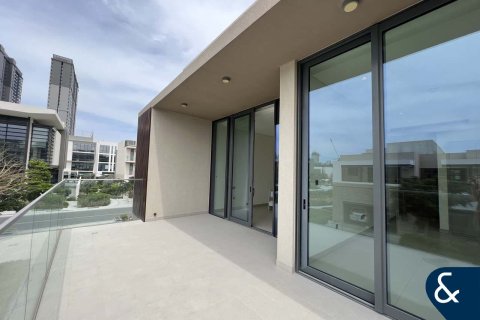 Villa in Mohammed Bin Rashid City, Dubai, UAE 4 bedrooms, 396 sq.m. № 671099 - photo 9