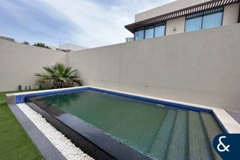 Villa in Mohammed Bin Rashid City, Dubai, UAE 4 bedrooms, 396 sq.m. № 671099 - photo 5