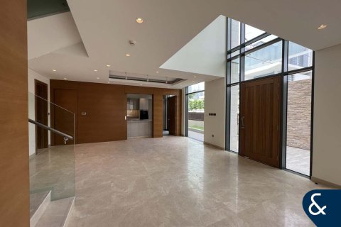 Villa in Mohammed Bin Rashid City, Dubai, UAE 4 bedrooms, 396 sq.m. № 671099 - photo 1