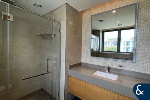 Villa in Mohammed Bin Rashid City, Dubai, UAE 4 bedrooms, 396 sq.m. № 671099 - photo 10