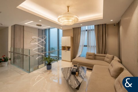 Villa in Mohammed Bin Rashid City, Dubai, UAE 4 bedrooms, 396 sq.m. № 671099 - photo 11