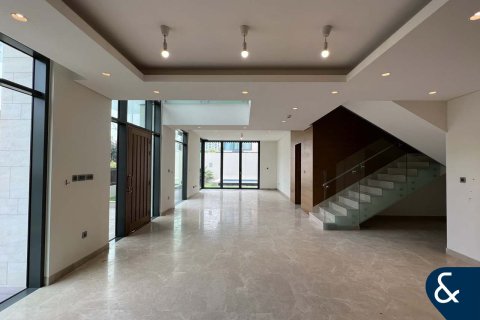 Villa in Mohammed Bin Rashid City, Dubai, UAE 4 bedrooms, 396 sq.m. № 671099 - photo 3