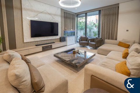 Villa in Mohammed Bin Rashid City, Dubai, UAE 4 bedrooms, 396 sq.m. № 671099 - photo 9