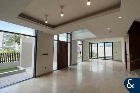 Villa in Mohammed Bin Rashid City, Dubai, UAE 4 bedrooms, 396 sq.m. № 671099 - photo 16