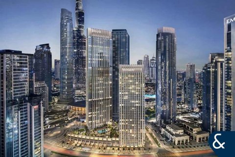 Apartamento en venta en Downtown Dubai (Downtown Burj Dubai), Dubai, EAU 2 dormitorios, 135 m2 № 671097 - foto 7