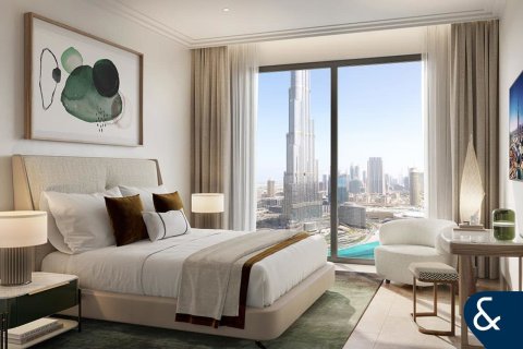 Apartamento en venta en Downtown Dubai (Downtown Burj Dubai), Dubai, EAU 2 dormitorios, 135 m2 № 671097 - foto 8