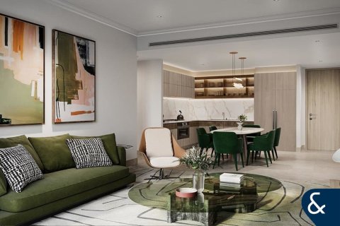 Apartamento en venta en Downtown Dubai (Downtown Burj Dubai), Dubai, EAU 2 dormitorios, 135 m2 № 671097 - foto 9