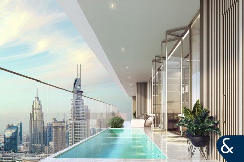 Apartamento en venta en Downtown Dubai (Downtown Burj Dubai), Dubai, EAU 2 dormitorios, 135 m2 № 671097 - foto 2