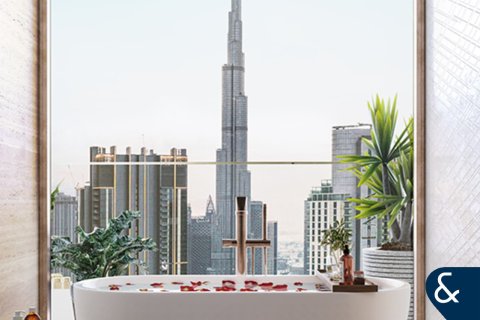 Apartamento en venta en Downtown Dubai (Downtown Burj Dubai), Dubai, EAU 2 dormitorios, 135 m2 № 671097 - foto 3