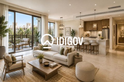 Dzīvoklis Umm Suqeim, Dubaijā, AAE 3 istabas, 183.39 m2 Nr. 761091 - attēls 5