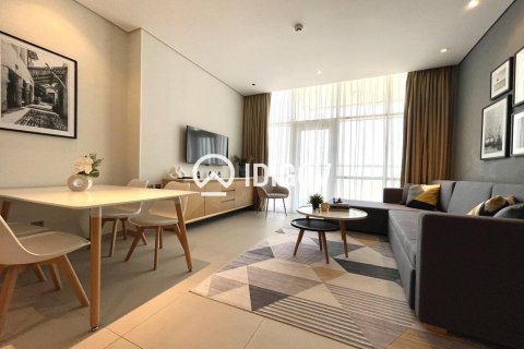 Müüa korter asukohaga Jumeirah Village Triangle, Dubai, AÜE: 1 magamistoaga, 68.38 m² Nr 761093 - pilt 4