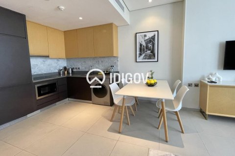 Müüa korter asukohaga Jumeirah Village Triangle, Dubai, AÜE: 1 magamistoaga, 68.38 m² Nr 761093 - pilt 6