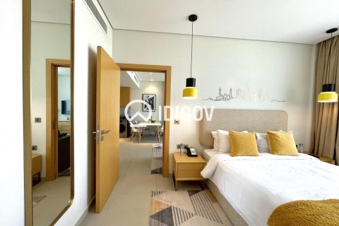Müüa korter asukohaga Jumeirah Village Triangle, Dubai, AÜE: 1 magamistoaga, 68.38 m² Nr 761093 - pilt 8