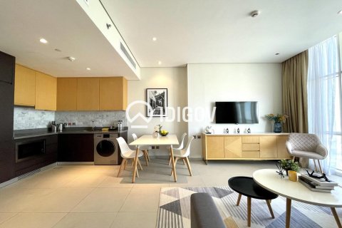 Müüa korter asukohaga Jumeirah Village Triangle, Dubai, AÜE: 1 magamistoaga, 68.38 m² Nr 761093 - pilt 5