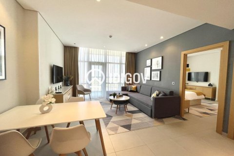 Müüa korter asukohaga Jumeirah Village Triangle, Dubai, AÜE: 1 magamistoaga, 68.38 m² Nr 761093 - pilt 3