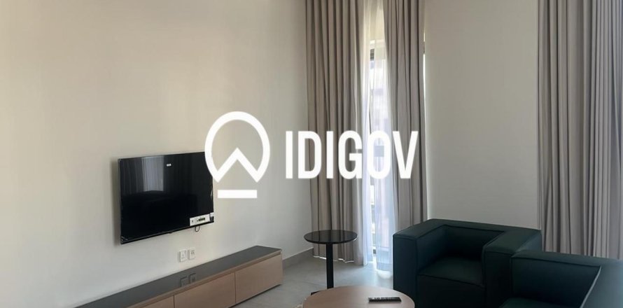 Byt v Jumeirah Village Circle, Dubai, SAE 1 ložnice, 84.26 m² Č.: 761092