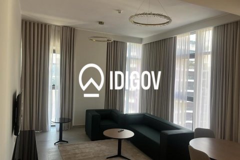 Byt v Jumeirah Village Circle, Dubai, SAE 1 ložnice, 84.26 m² Č.: 761092 - fotografie 3