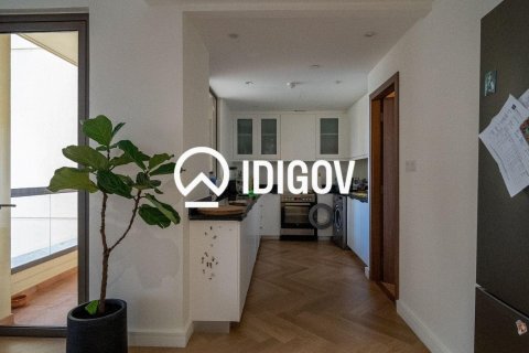 Apartman u gradu Jumeirah Beach Residence, Dubai, UAE 1 spavaća soba, 107.4 m2 Br. 761097 - Slika 12