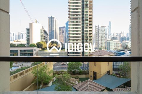 Apartman u gradu Jumeirah Beach Residence, Dubai, UAE 1 spavaća soba, 107.4 m2 Br. 761097 - Slika 4