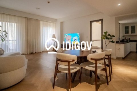 Apartman u gradu Jumeirah Beach Residence, Dubai, UAE 1 spavaća soba, 107.4 m2 Br. 761097 - Slika 15