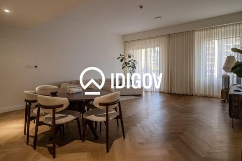Apartman u gradu Jumeirah Beach Residence, Dubai, UAE 1 spavaća soba, 107.4 m2 Br. 761097 - Slika 3