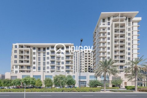 Byt v Town Square, Dubai, SAE 1 ložnice, 57.04 m² Č.: 761095