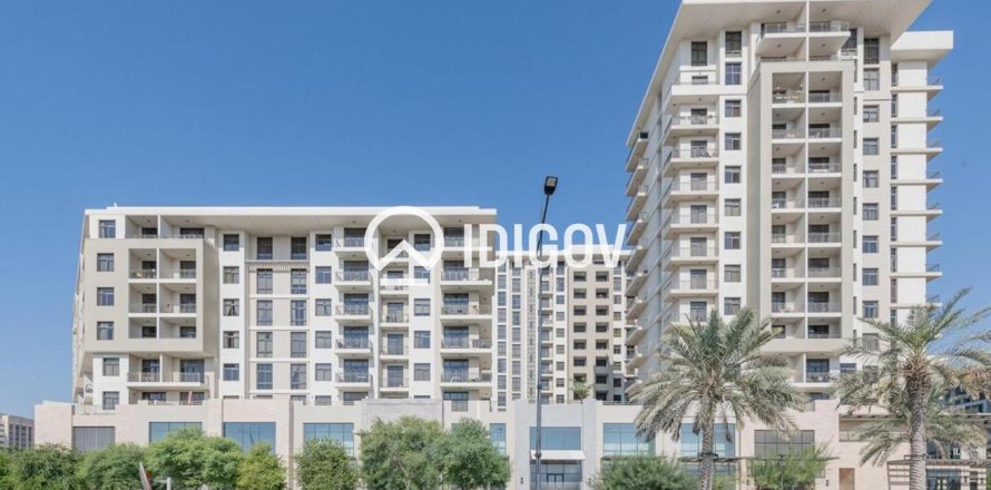 Apartman u gradu Town Square, Dubai, UAE 1 spavaća soba, 57.04 m2 Br. 761095