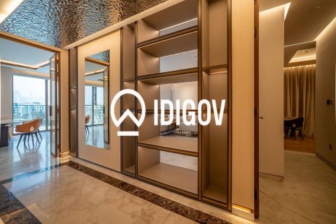 Apartman u gradu Jumeirah, Dubai, UAE 4 spavaće sobe, 470.83 m2 Br. 761094 - Slika 18