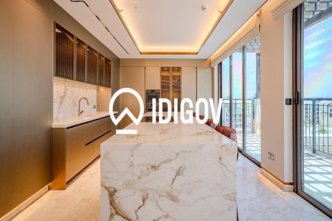 Apartman u gradu Jumeirah, Dubai, UAE 4 spavaće sobe, 470.83 m2 Br. 761094 - Slika 3