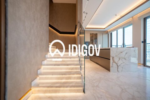 Apartman u gradu Jumeirah, Dubai, UAE 4 spavaće sobe, 470.83 m2 Br. 761094 - Slika 6