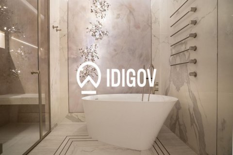 Apartman u gradu Jumeirah, Dubai, UAE 4 spavaće sobe, 470.83 m2 Br. 761094 - Slika 11