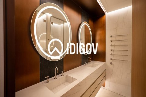 Apartman u gradu Jumeirah, Dubai, UAE 4 spavaće sobe, 470.83 m2 Br. 761094 - Slika 14