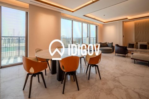 Apartman u gradu Jumeirah, Dubai, UAE 4 spavaće sobe, 470.83 m2 Br. 761094 - Slika 13
