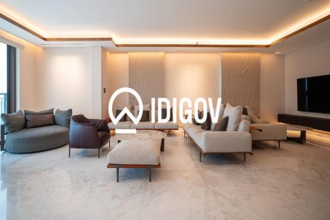 Apartman u gradu Jumeirah, Dubai, UAE 4 spavaće sobe, 470.83 m2 Br. 761094 - Slika 19
