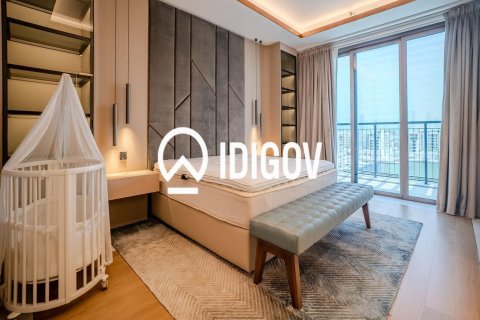 Apartman u gradu Jumeirah, Dubai, UAE 4 spavaće sobe, 470.83 m2 Br. 761094 - Slika 8