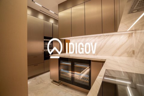 Apartman u gradu Jumeirah, Dubai, UAE 4 spavaće sobe, 470.83 m2 Br. 761094 - Slika 16