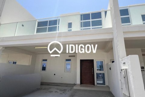 Rumah bandar di Dubai, UAE 3 bilik tidur, 174.84 meter persegi № 761096 - foto 1