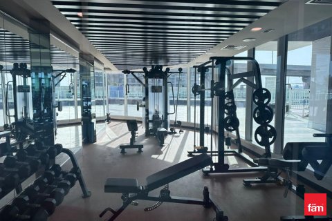 Byt v Al Furjan, Dubai, SAE 1 ložnice, 76.5 m² Č.: 614489 - fotografie 15