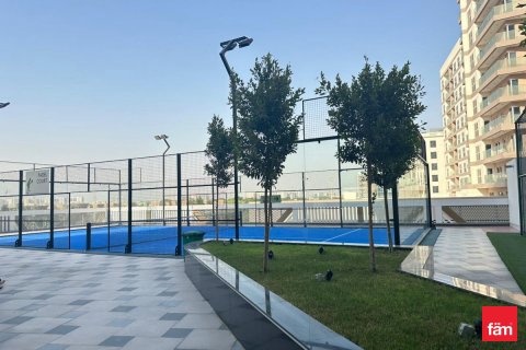 Byt v Al Furjan, Dubai, SAE 1 ložnice, 76.5 m² Č.: 614489 - fotografie 17