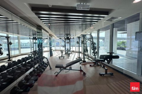Byt v Al Furjan, Dubai, SAE 1 ložnice, 76.5 m² Č.: 614489 - fotografie 14