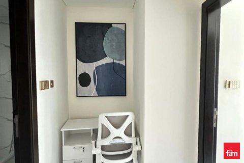 Byt v Al Furjan, Dubai, SAE 1 ložnice, 76.5 m² Č.: 614489 - fotografie 3