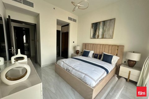 Byt v Al Furjan, Dubai, SAE 1 ložnice, 76.5 m² Č.: 614489 - fotografie 5