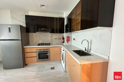 Byt v Al Furjan, Dubai, SAE 1 ložnice, 76.5 m² Č.: 614489 - fotografie 2