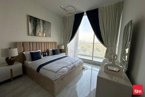 Byt v Al Furjan, Dubai, SAE 1 ložnice, 76.5 m² Č.: 614489 - fotografie 6