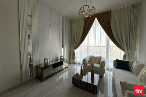 Byt v Al Furjan, Dubai, SAE 1 ložnice, 76.5 m² Č.: 614489 - fotografie 4
